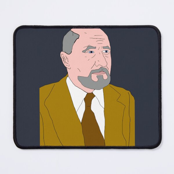Item preview, Dr Loomis designed and sold by Video-Nasties.
