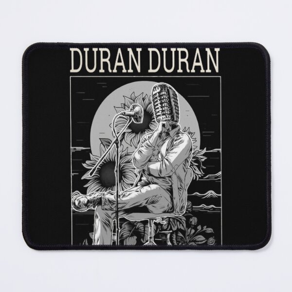Item preview, Duran Duran Liberty Surreal Album Artwork Design designed and sold by EmersLowe.