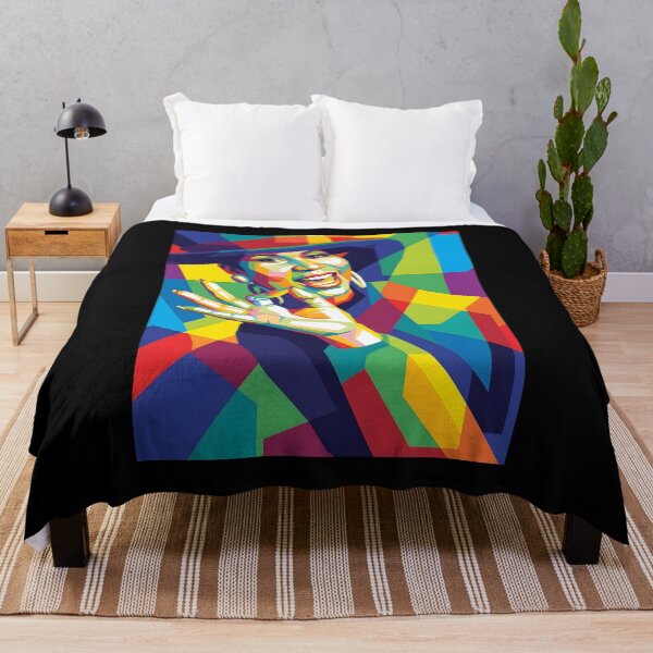 Item preview, Aretha franklin pop art designed and sold by Zamziri.