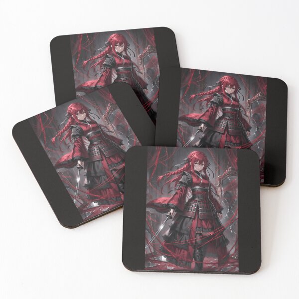 Item preview, Akaiori: Crimson Weaver designed and sold by Studio77-Gothic.