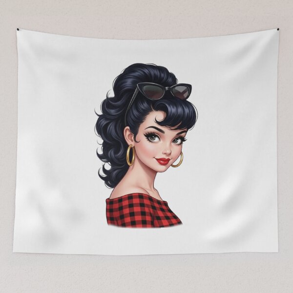 Item preview, BETTY BOOP designed and sold by CHRIST5000.