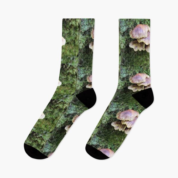 Item preview, fungi designed and sold by KathleenDawson.