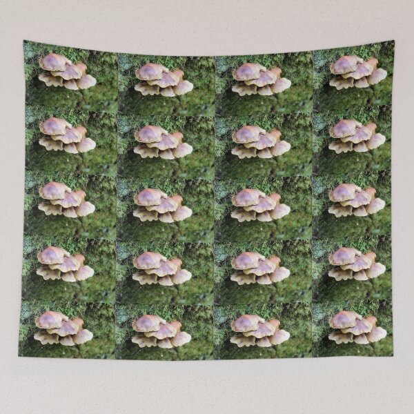 Item preview, fungi designed and sold by KathleenDawson.