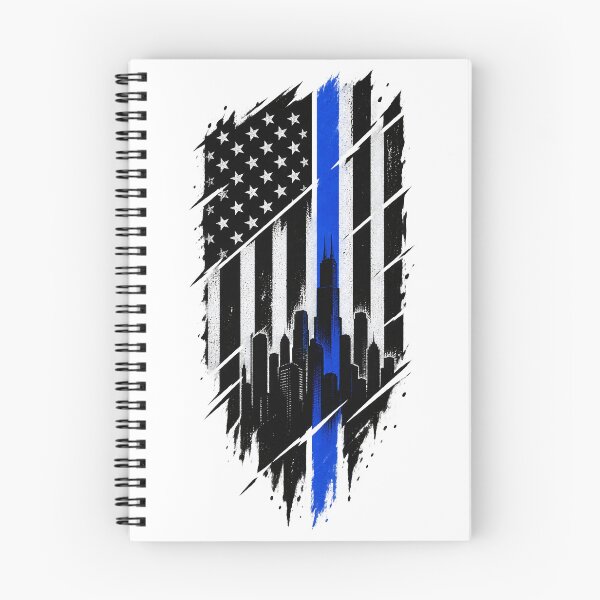 Item preview, Thin Blue Line designed and sold by VisionCrafft.