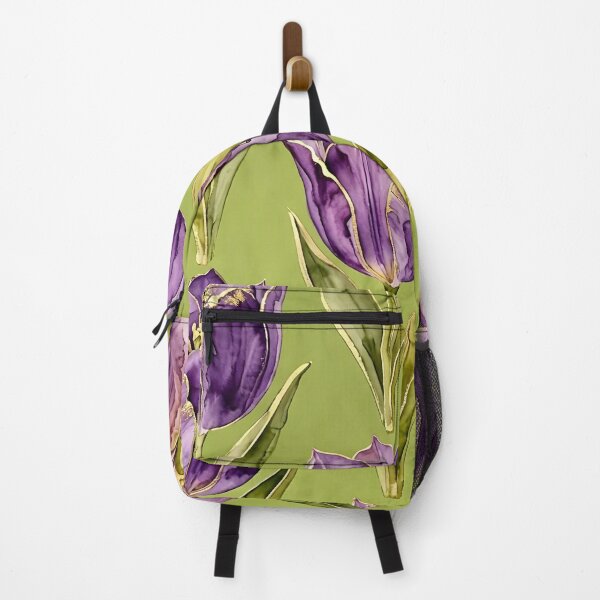 Item preview, Purple Tulip designed and sold by GraphicsClub.