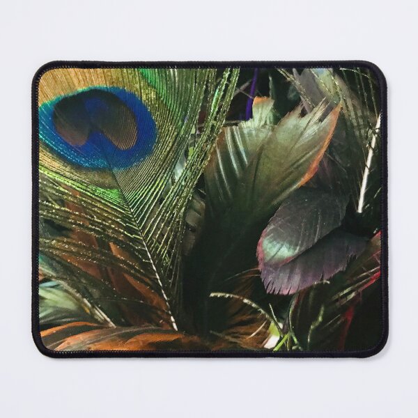 Item preview, Fine Art Feathers Fabulous Artsy Photo designed and sold by DEC02.