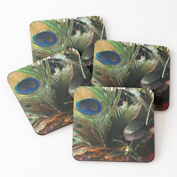 Item preview, Fine Art Feathers Fabulous Artsy Photo designed and sold by DEC02.