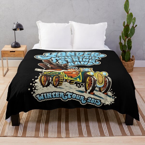 Item preview, Yonder Mountain String Band Winter Tour 2013 designed and sold by VioletNance.