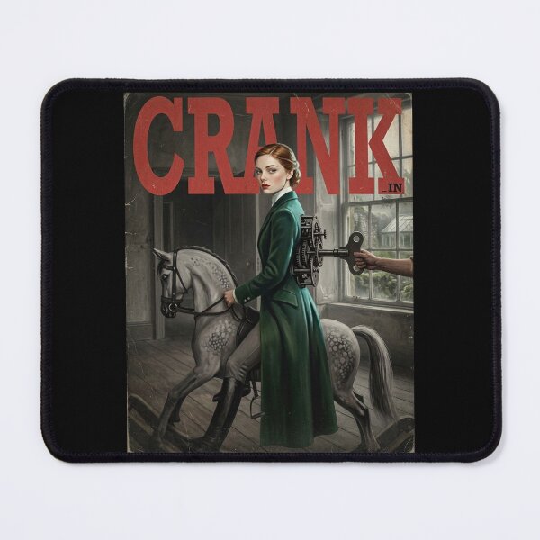 Item preview, CRANK-IN__<<The prologue to the epic begins..>> designed and sold by Pronoian-Space.