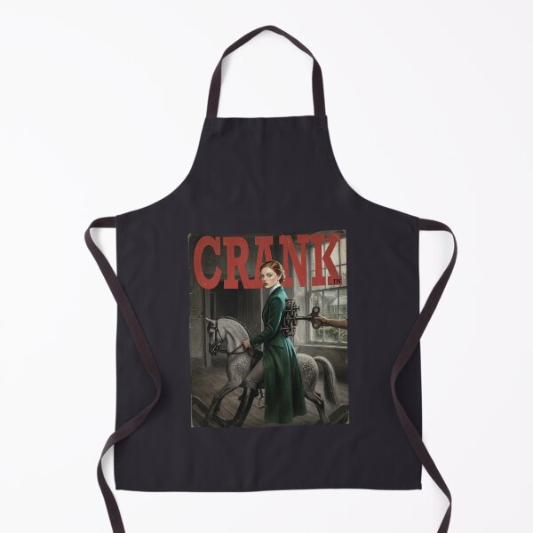 Item preview, CRANK-IN__<<The prologue to the epic begins..>> designed and sold by Pronoian-Space.
