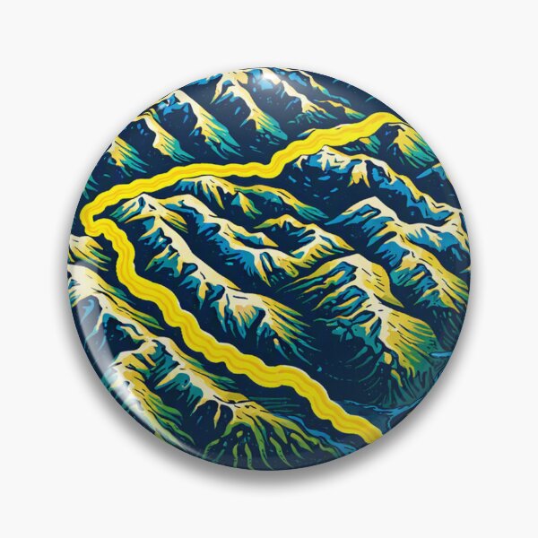 Item preview, The Milford Track NZ designed and sold by PhotosByG.