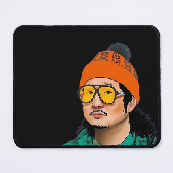 Item preview, Bobby Lee designed and sold by WILLIAMMICHAELS.
