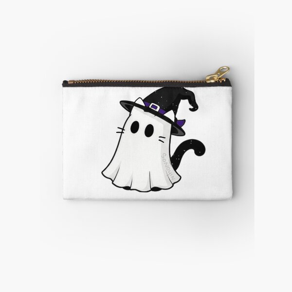 Item preview, Ghost Cat Witch designed and sold by Sonoyin.