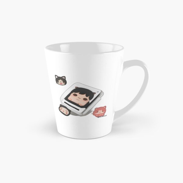 Item preview, Cute Chibi MagPack - Slim 5000mAh MagSafe Bat designed and sold by Chaa-Design.