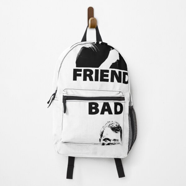 Item preview, Copie De Shane Gillis Bad Friends designed and sold by WILLIAMMICHAELS.
