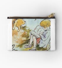 Winnie The Pooh Studio Pouch