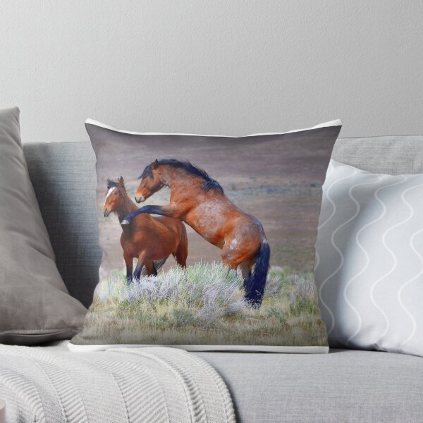 Item preview, Horseplay designed and sold by Betsy Warner Photography.