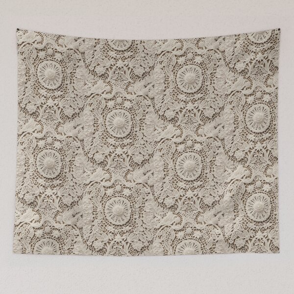 Item preview, Irish Crochet in Pattren - Irish Crochet lovers designed and sold by Wiss2Arts.