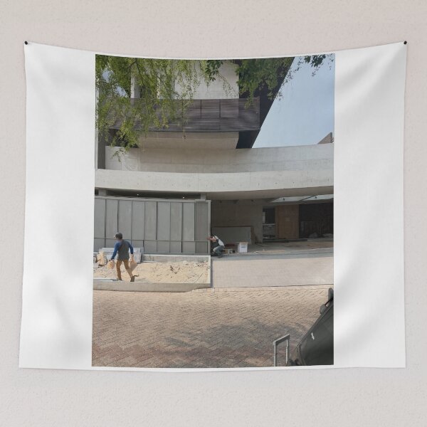Item preview, Silent Pink Floyd The Wall Hammers Tears Falling designed and sold by wenuroi.