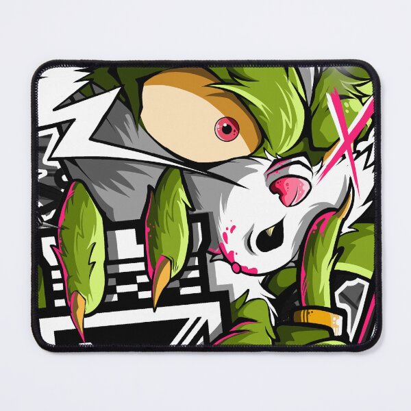 Item preview, Mascot, national athletic designed and sold by rkz182.