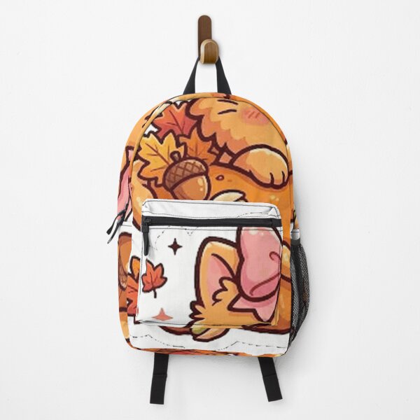 Item preview, Cute Pumpkin Pie Cat Fall Thanksgiving Kawaii Pumpkin Spice Sticker designed and sold by Winkmark.
