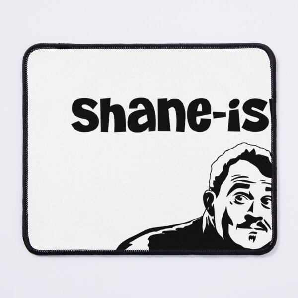 Item preview, Shane Gillis Shane Ism designed and sold by WILLIAMMICHAELS.