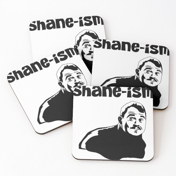 Item preview, Shane Gillis Shane Ism designed and sold by WILLIAMMICHAELS.