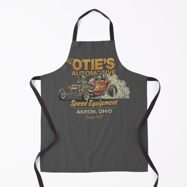 Item preview, Otie's Automotive Dragmaster 1964 designed and sold by AstroZombie6669.