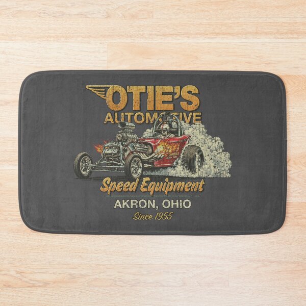 Item preview, Otie's Automotive Dragmaster 1964 designed and sold by AstroZombie6669.