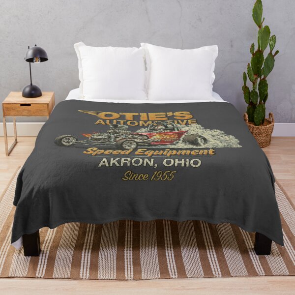 Item preview, Otie's Automotive Dragmaster 1964 designed and sold by AstroZombie6669.