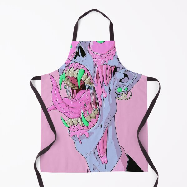 Item preview, Pink Ghoul Business Meeting designed and sold by Venon28.