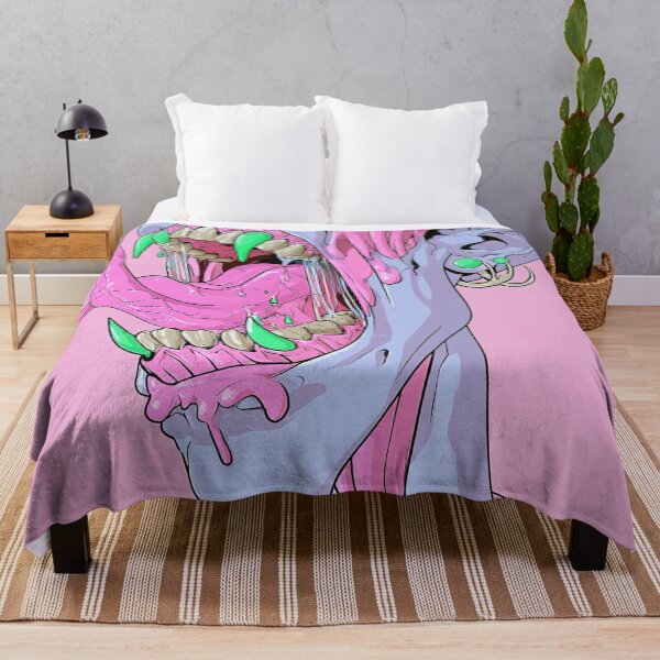 Item preview, Pink Ghoul Business Meeting designed and sold by Venon28.