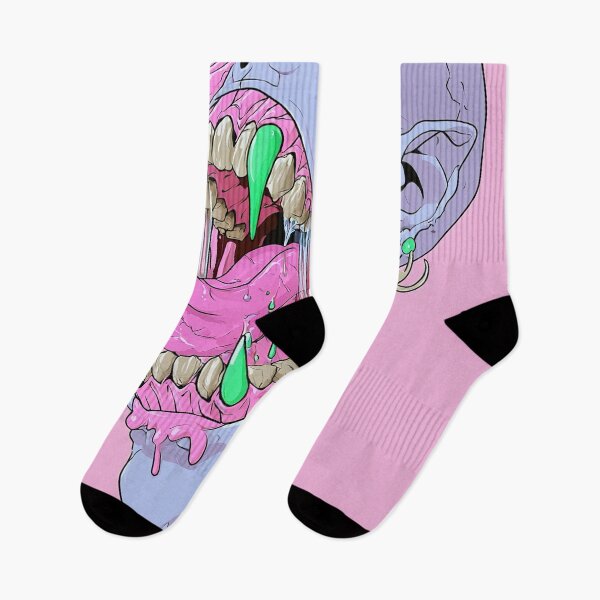 Item preview, Pink Ghoul Business Meeting designed and sold by Venon28.