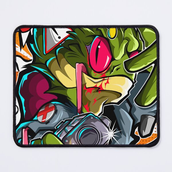 Item preview, Bang Chameleon HD designed and sold by rkz182.