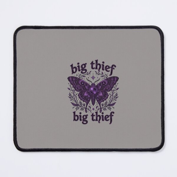 Item preview, Lorenz Attractor Big Thief Math Art-54 designed and sold by TobiasWerth.