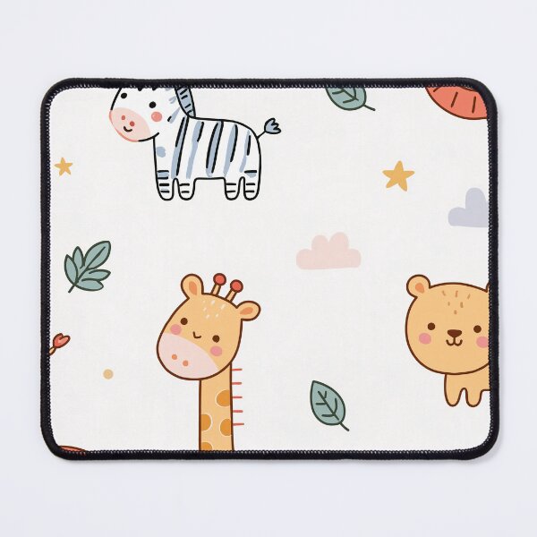 Item preview, Safari Squad Snuggles designed and sold by Venon28.