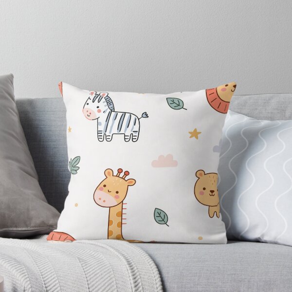 Item preview, Safari Squad Snuggles designed and sold by Venon28.