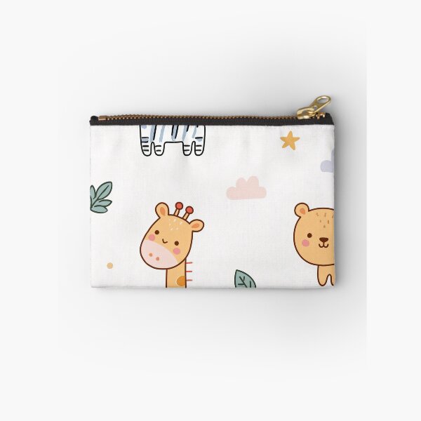 Item preview, Safari Squad Snuggles designed and sold by Venon28.