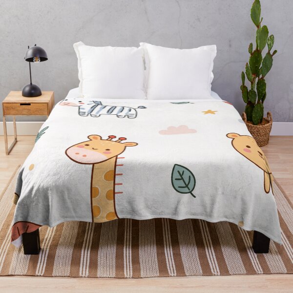 Item preview, Safari Squad Snuggles designed and sold by Venon28.