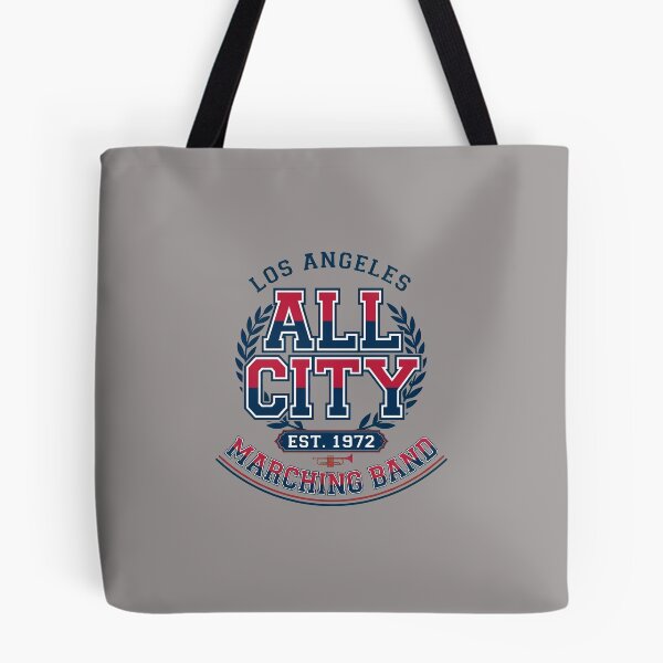 Item preview, Los Angeles All City Marching Band Est 1972-20 designed and sold by TobiasWerth.