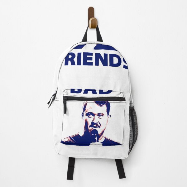 Item preview, Shane Gillis Bad Friends designed and sold by NathanPassalell.
