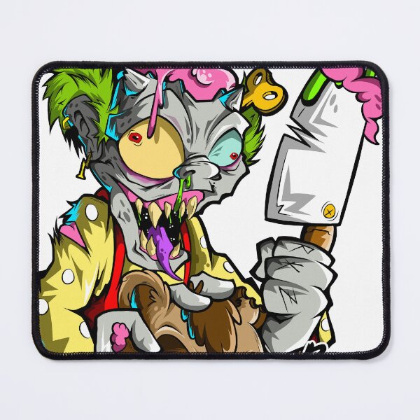 Item preview, Killer Clown designed and sold by rkz182.