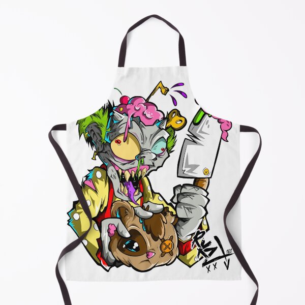 Item preview, Killer Clown designed and sold by rkz182.