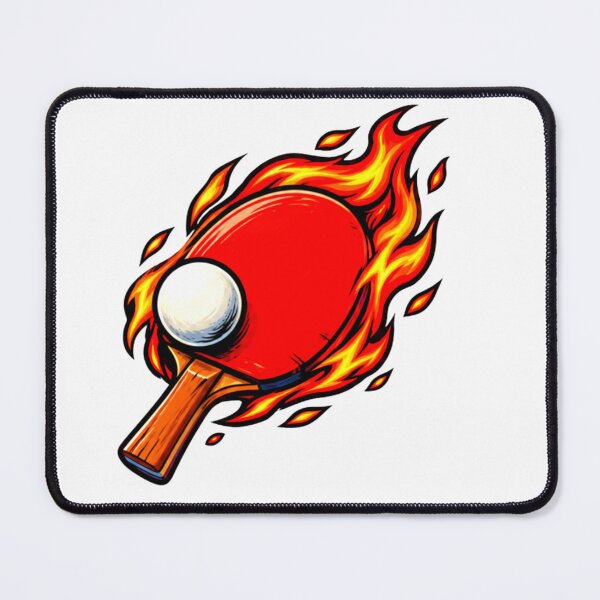 Item preview, Table Tennis designed and sold by Anispot.