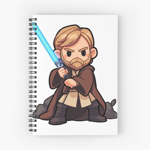 Item preview, obi wan kenobi designed and sold by michaelbrowntx.