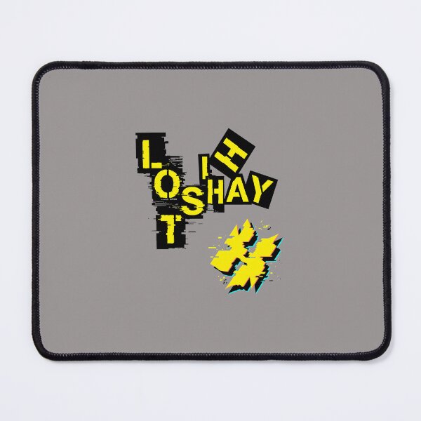 Item preview, LOST HIGHWAY Glitch Aesthetic T-Shirt-73 designed and sold by TobiasWerth.