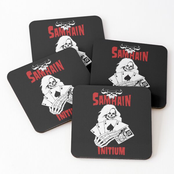 Item preview, Samhain Initium designed and sold by VioletNance.