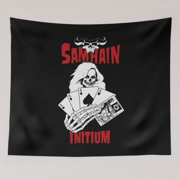 Item preview, Samhain Initium designed and sold by VioletNance.