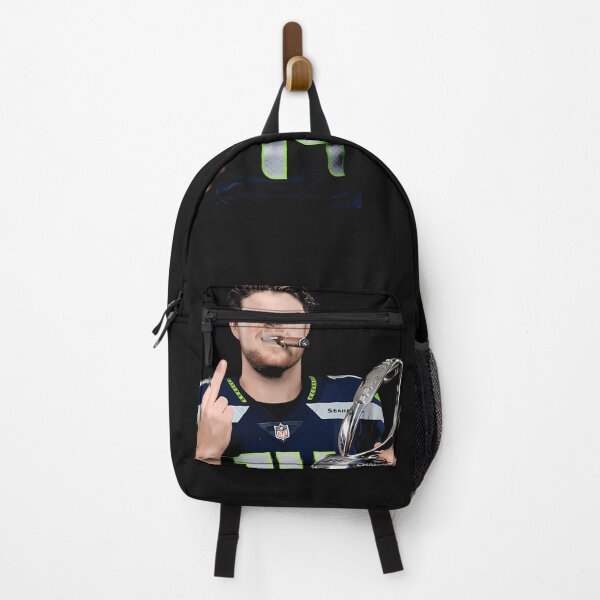 Item preview, Sam Darnold Trophy Flipping It designed and sold by NathanPassalell.