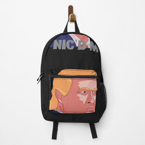 Item preview, Shane Gillis It Nicd Me designed and sold by NathanPassalell.